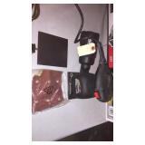 Craftsman 2.0 1/4 Sheet Sander Craftsman 2.0 1/4 Sheet Sander