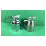 2 Heavy Duty Creamers 2 Heavy Duty Creamers