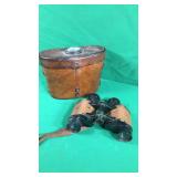 Vintage Pair of Bausch & Lomb Binoculars Vintage Pair of Bausch & Lomb Binoculars