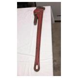 Armstrong Pipe Wrench Armstrong Pipe Wrench