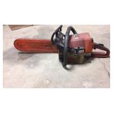 Still 025 Chainsaw- As Is Still 025 Chainsaw- As Is
