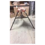 Ridgid Pipe Vise Stand Ridgid Pipe Vise Stand