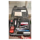 Paslode Impulse Framing Nailer- Doesn Paslode Impulse Framing Nailer- Doesn