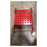 Gorilla Ladder Standing Platform Gorilla Ladder Standing Platform