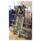 Milwaukee Panel Saw Milwaukee Panel Saw