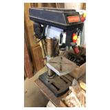 Craftsman 9" Bench Top Drill Press Craftsman 9" Bench Top Drill Press