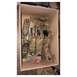 Box of Wood Planes Box of Wood Planes