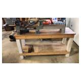 Delta Midi Lathe- Model 46-250 w/Tools Delta Midi Lathe- Model 46-250 w/Tools