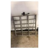 Aluminum Grate Aluminum Grate