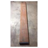 Bubinga Board Bubinga Board