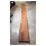 Curly Cherry Board Curly Cherry Board