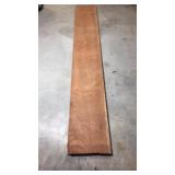 Curly Cherry Board Curly Cherry Board