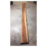 Curly Cherry Board Curly Cherry Board