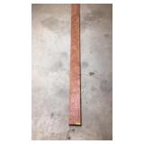 Bubinga Board Bubinga Board