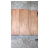 Curly Sapele Curly Sapele