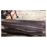 11 Black Walnut 11 Black Walnut