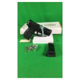 9mm Taurus PT111 Millennium G2 Pistol 9mm Taurus PT111 Millennium G2 Pistol