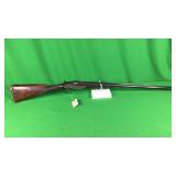 20Ga. Double Barrel Shot Gun- See Pics 20Ga. Double Barrel Shot Gun- See Pics