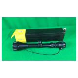 BSA 3-9x50 mm Scope BSA 3-9x50 mm Scope
