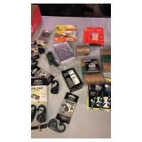 Box Lot Cord Tighteners/Juke Line Plus.. Box Lot Cord Tighteners/Juke Line Plus..