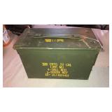 .50 Ammo Can (Empty) .50 Ammo Can (Empty)