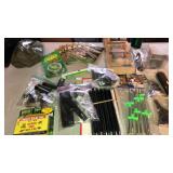 Hunting/Camping/Scope Wrap/Survival Items Hunting/Camping/Scope Wrap/Survival Items