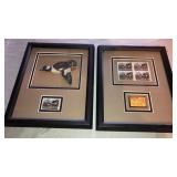 2006 Ducks Unlimited Frames Stamps 2006 Ducks Unlimited Frames Stamps