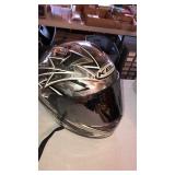 Large KBC Helmet Large KBC Helmet