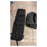 Cabelas Gun Bag and Carrying Bag Cabelas Gun Bag and Carrying Bag