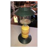 Coleman Propane Lantern Coleman Propane Lantern
