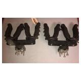 Gun Rack for ATV or Side by Side Gun Rack for ATV or Side by Side