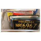 Large Bin of 60 Large Bin of 60