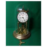 Welby Anniversary Clock Welby Anniversary Clock