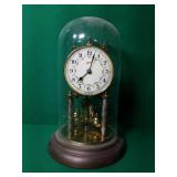 Schatz Anniversary Clock Schatz Anniversary Clock
