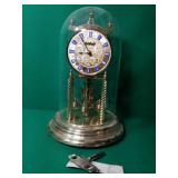 Welby Anniversary Clock Welby Anniversary Clock