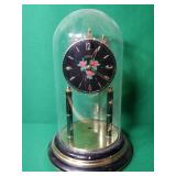 Haller Anniversary Clock Haller Anniversary Clock