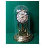 Welby Anniversary Clock Welby Anniversary Clock