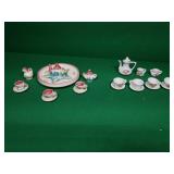 Miniature Tea Sets Miniature Tea Sets