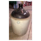 5 Gallon Jug 5 Gallon Jug