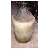 4 Gallon Jug 4 Gallon Jug