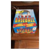 1990 Fleer Baseball Cards 1990 Fleer Baseball Cards