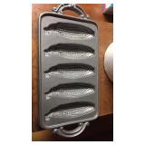 Cast Iron Corn Holder Cast Iron Corn Holder