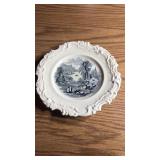 8 Royal Doulton Collector Plates 8 Royal Doulton Collector Plates