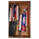 Box of Crossman CO2 Cylinders Box of Crossman CO2 Cylinders