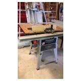 Delta Table Saw Delta Table Saw