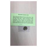 Ancient Roman Coin Ancient Roman Coin