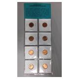 US Treasury Commemorative Medallions US Treasury Commemorative Medallions