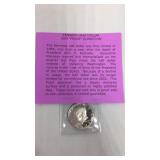 Kennedy Half Dollar Gem Proof Condition Kennedy Half Dollar Gem Proof Condition