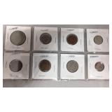 Foreign Coins Foreign Coins