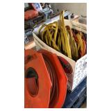4 Extension Cords 4 Extension Cords